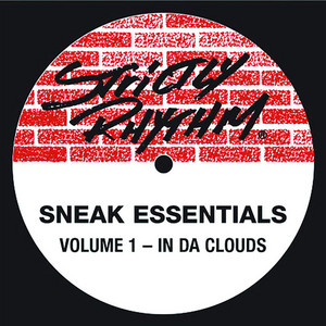 Sneak Essentials cover