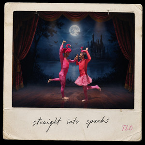 Straight into sparks - Radio Edit