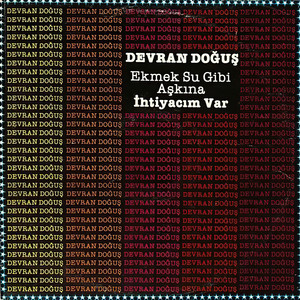 Devran Doğuş