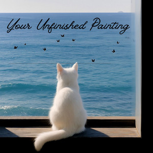 Sea South - Your Unfinished Painting