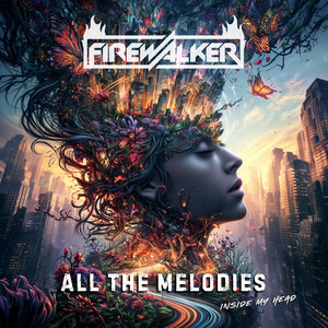All The Melodies by Dj Firewalker