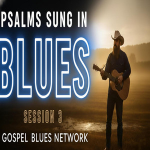 Psalm 9 — I Will Praise You, Lord, with All My Heart by Gospel Blues Network