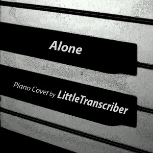 LittleTranscriber - Alone