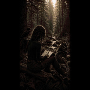 Real Heathens II by Runa