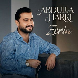 Xazgînî by Abdulla Harki