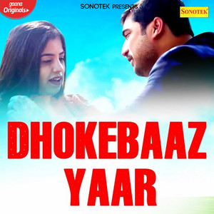 Vikas Punjabi & Arun Sehrawat - Dhokebaaz Yaar