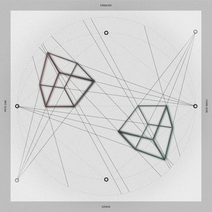Genus - Original Mix cover art