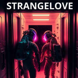 StrangeLove - Good News