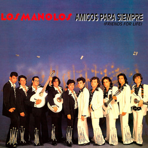 Amigos Para Siempre (Friends For Life) [Club Mix] - Remasterizado 2025 by Los Manolos