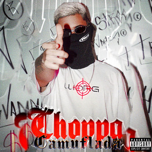 Choppa Camuflada