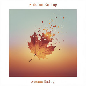 Autumn Ending by Frederik De Kroon
