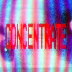 CONCENTRATE - Club Mix by TABRIS