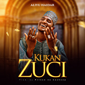 Kukan Zuci by Aliyu Haidar