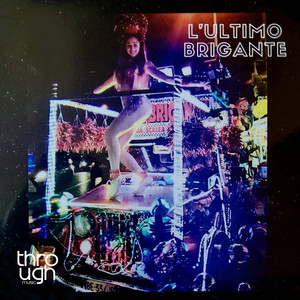 Cecè Barretta - Tarantella i du Casinu