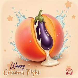 Wappy - Creamy Tight