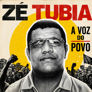 Angola Merece Mais by Zé Túbia