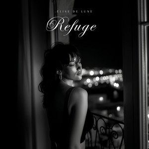 Refuge by Élise de Lune