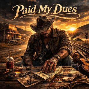 Paid My Dues by GravelRoadCompany