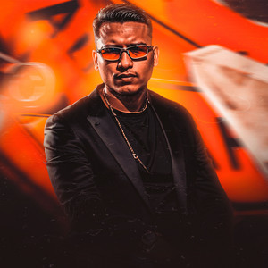 DJ Josue - Eu Vou Dançando Sem Você