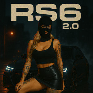 RS6 2.0 by Era7capone, Trustyxld, Kameloxld