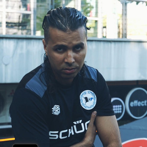 Explosion by Minor Mocro