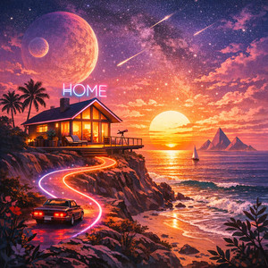 home by skarymokey