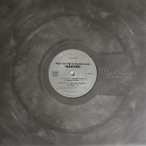 Closer cover art