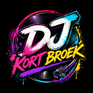 Angel Eyes by DJ KORT BROEK