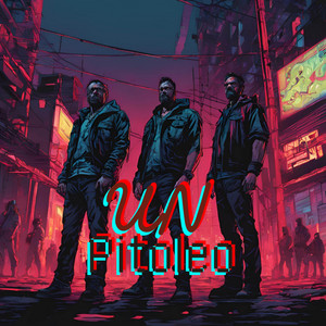 Un Pitoleo by El Peine De 30, Shiryw, DJ Azthozy