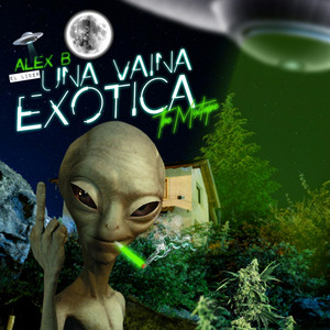 Ando Moca by Alex B Musica
