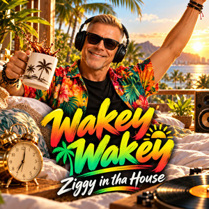 Wakey Wakey by Ziggy in tha House