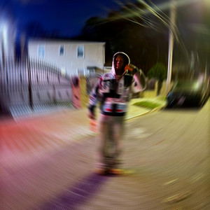 ON THE AVE by KAYCE