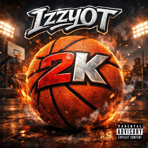 Portada de 2K