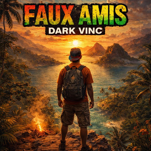 Faux amis by Dark vinc music