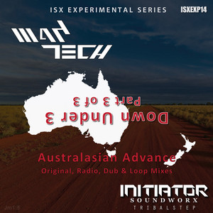 Australasian Advance - Radio Mix by WAR TECH