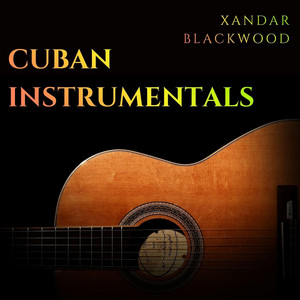 Conga Nights in Havana by Xandar Blackwood