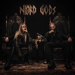 Valhalla | Viking music by Nord Gods