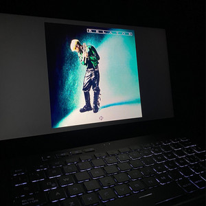 KORN by $lum