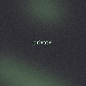 private. by banko