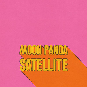 Satellite by Moon Panda