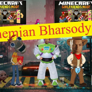 24 Hour Album - Hell Is Upon Us