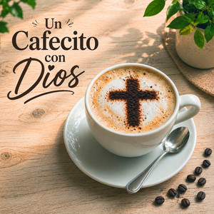 Un Cafecito Con Dios by roca viva music