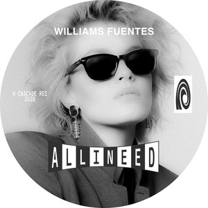 All I Need by Williams Fuentes