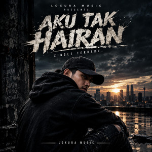 AKU TAK HAIRAN by LOXURA MUSIC