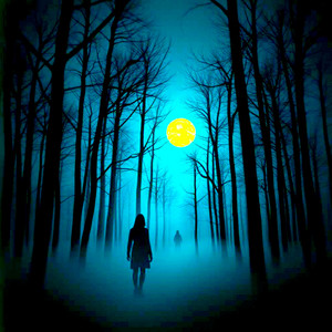 Suspense Horror Piano Music by Raqibul Hasan RaNa
