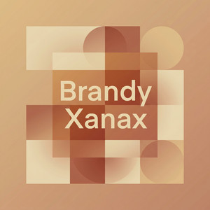 Brandy Xanax by Tamsin Fray