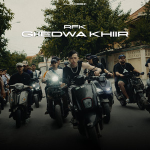 Ghedwa Khir by RFK1