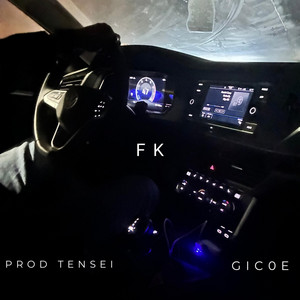 Fk by Gic0e