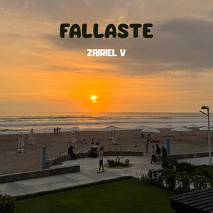 Fallaste by Zairiel V