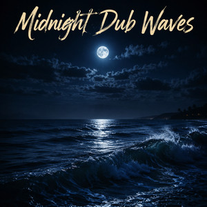 Midnight Dub Waves by Zumbuma Bumal